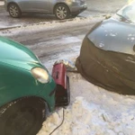 Комплексный отогрев авто в Омске