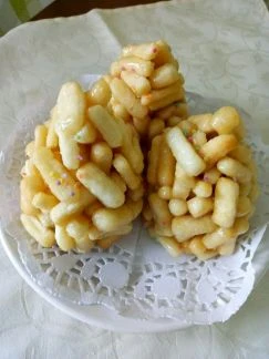 Фото Чак чак на заказ