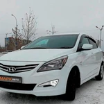 Фото №2 Аренда автомобиля