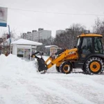 Аренда трактора, экскаватор-погрузчик JCB 3CX