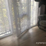 Фото №6 2-к квартира, 55 м2, 3/3 эт.