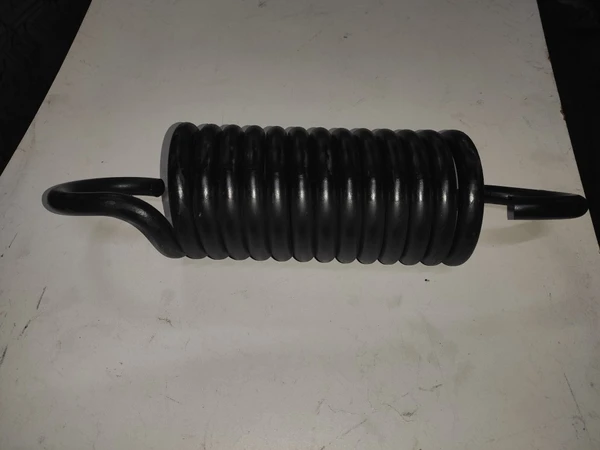 Пружина культиватора КЛБ-1,7 Л 129.00.601