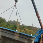 Фото №4 Услуга манипулятора в Сочи Адлер