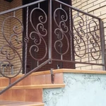 Фото №4 Сварочные работы
