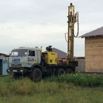 Бурение скважин на воду в удобном для вас месте