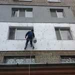 Фото №6 Наружное утепление