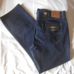 Фото №9 Джинсы Levis 501 W42 L34