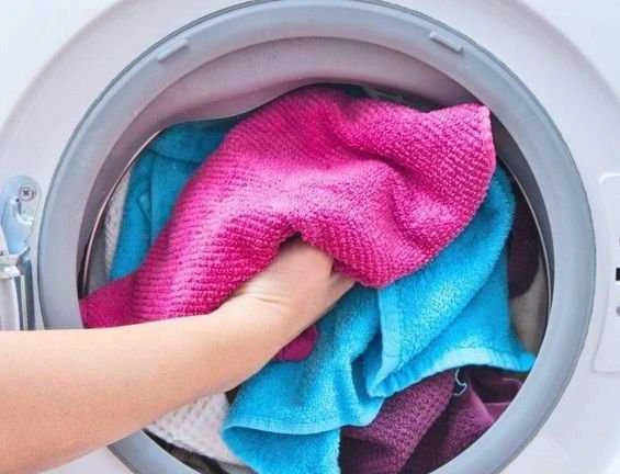 Фото Искупаться и по стираться можно здесь