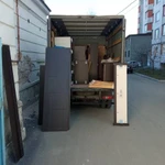Фото №4 Грузоперевозки 