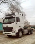 фото Продам Седельный тягач Howo A7, 420 лс, 6х4,