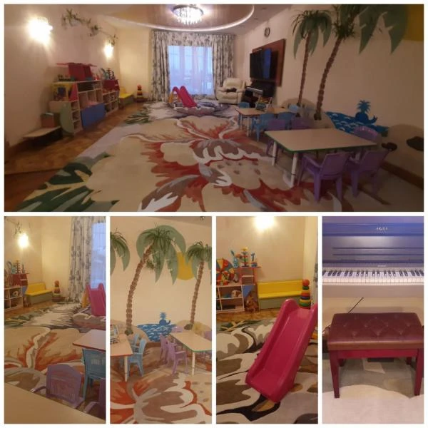 Фото Частный сад "Кроха"