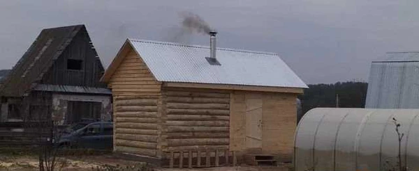 Фото Строительно отделочные работы