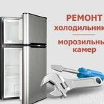 Ремонт холодильников Акманай на дому 