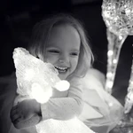 Фото №10 Новогодняя фотосессия
