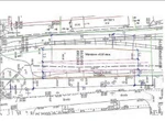 фото Запроектированный земельный участок 10,5 соток