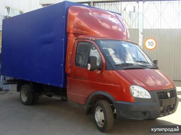 Фото Грузоперевозки, переезды, грузчики.Вывоз строительного мусора Обнинск