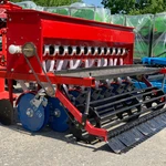 фото Сеялка зерновая 2BXF-22 22 рядная