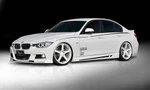 фото Обвес Rowen (Tommy Kaira) для BMW 3 M Sport F30 / 31