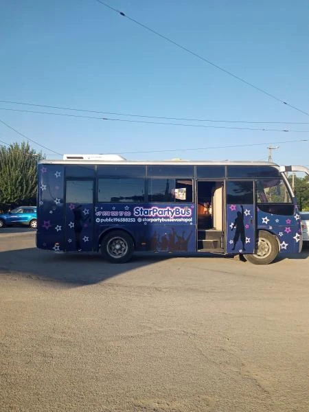 Фото Аренда Патибас Севастополь