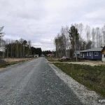 Фото №7 Участок 12 сот в Тюнёво с домиком 34 м2