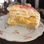 Фото №5 Домашние Тортики на заказ
