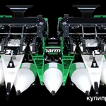 фото Складная жатка для уборки кукурузы HARMAK MT8F - FJB GROUP LLC