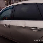 Фото №3 Subaru Impreza, 2008