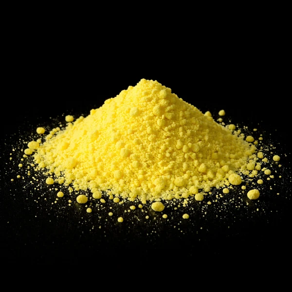 Фото Экспорт серы технической гранулированной 99.98