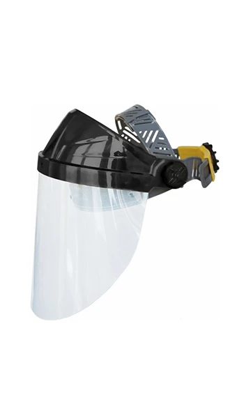 Фото Щиток защитный лицевой НБТ2 ВИЗИОН