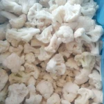 фото Замороженный цветная капуста