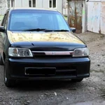 Аренда авто Nissan Cube Z10