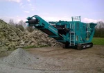 фото Ремонт Powerscreen (Поверскрин)