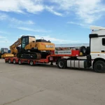 Фото №4 Перевозка НЕГАБАРИТА из Китая под ключ: Спецтехника и оборудование через Забайкальск