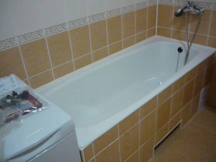 Фото Отделка помещений
