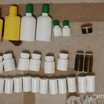 Фото №7 Пузырьки Kooh для приправ (набор) и пузырьки для хозяйства
