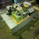 Фото №3 Станок 5К822В универсальный резьбошлифовальный