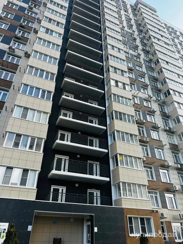 Фото Центр. Сиверса. 2-к квартира, 44 м2, 11/20 эт.евроремонт, мебель