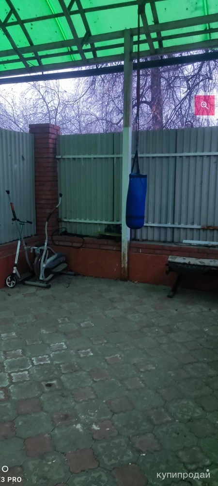 Фото Дом 55 м2