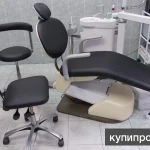 Фото №3 Ремонт и перетяжка медицинской мебели. Цены прежние!