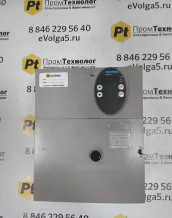 Фото Частотный преобразователь Schneider Electric ATV31HU75N4 7.