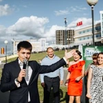 Фото №2 Ведущий (тамада) Вашего праздника Леонид