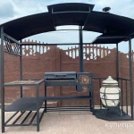 Фото №5 Мангал