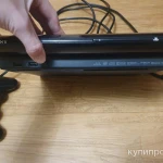 Фото №4 Sony ps3