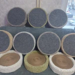 Фото №6 Когтеточка лежанка для кошек