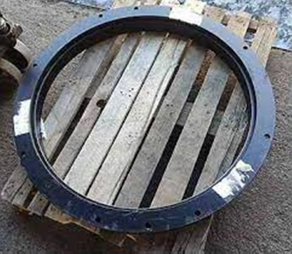 Круг поворотный 2ПТС-4 887-2704010-01, 887-2704010-0