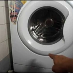 Фото №2 Ремонт стиральных машин на дому Химки