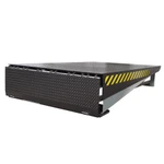 Уравнительная платформа доклевеллер 2500х2000мм 6т