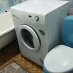 Фото №10 1-к квартира, 33 м2, 2/5 эт.