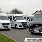 Фото №6 Аренда автобуса в Ессентуках