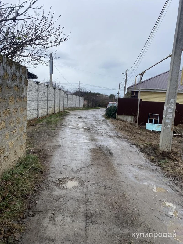 Лот 74954 Продается земельный участок 6,8 сот.